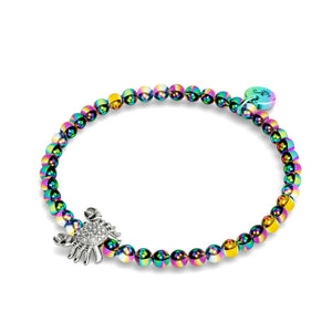 Tropic of Cancer | Unicorn Silver | Crystal Sea Crab