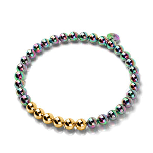 Marvelous | Unicorn Silver | Expression Bracelet