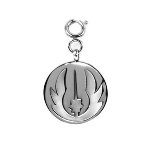 Jedi Order - Star Wars Bracelet Charm Tag